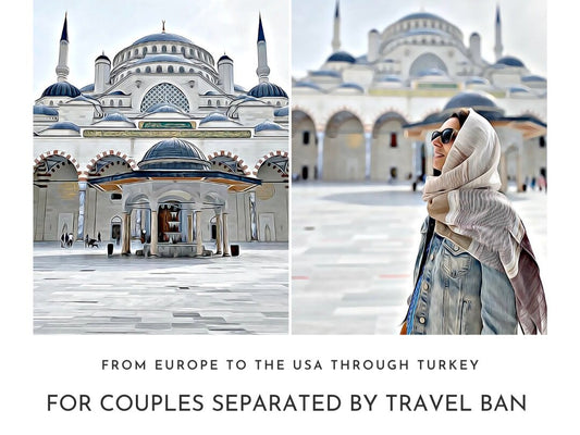 Tips to Plan and Enjoy Your 14 Days in Istanbul Before Seeing Your Loved One
