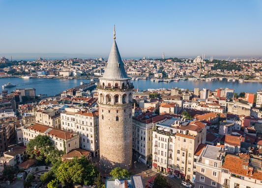 Safe Places to Stay in Istanbul for Solo Travelers