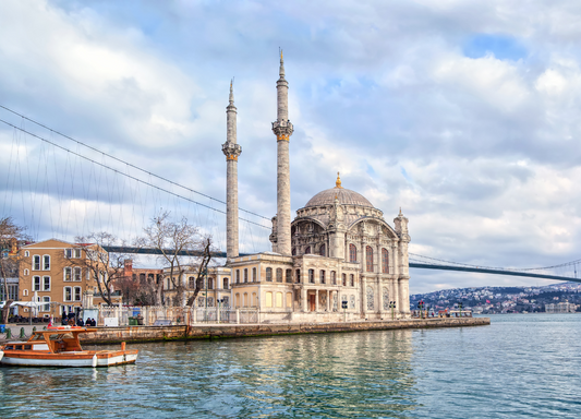 Top 10 Restaurants and Coffee Shops in Istanbul You Will Love